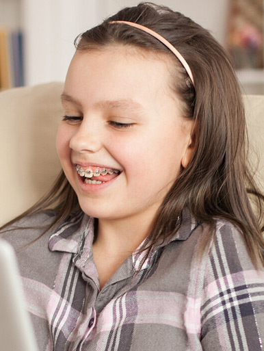 early orthodontic treatment