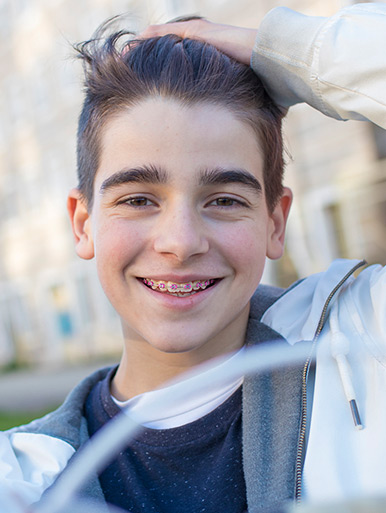 metal-braces