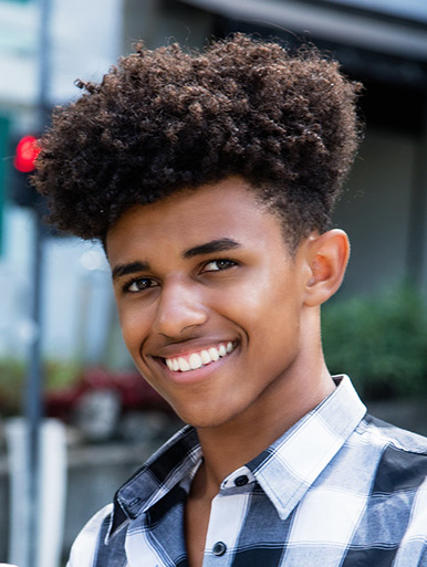 Woodside orthodontist